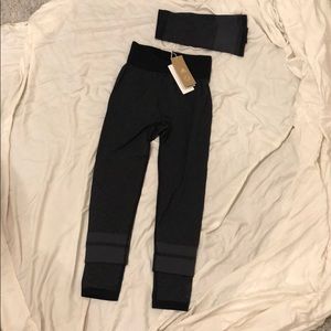 Adidas Athletic Tights